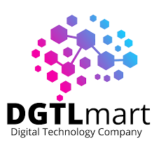 DGTLmart Technologies Pvt Ltd logo